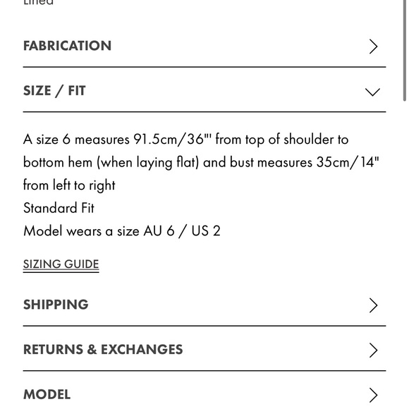 NWT Beginning Boutique Evylon Linen Mini Dress - Picture 12 of 12